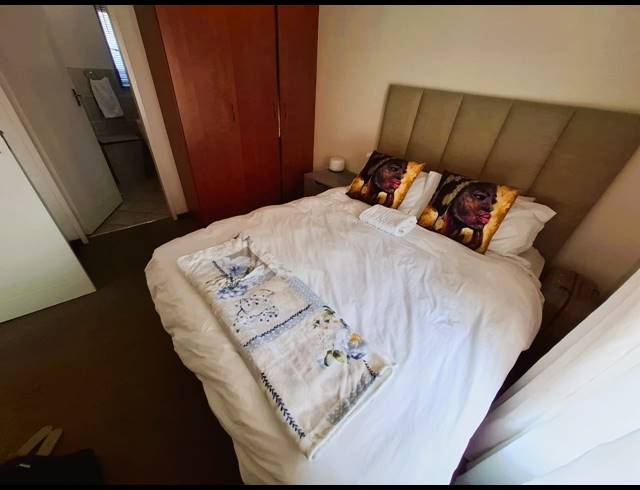 1 BEDROOM FLAT FOR SALE IN RIVERSPRAY LIFESTYLE ESTATE
